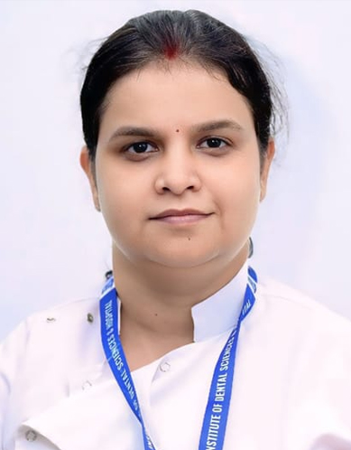 Dr. Sarita Singh